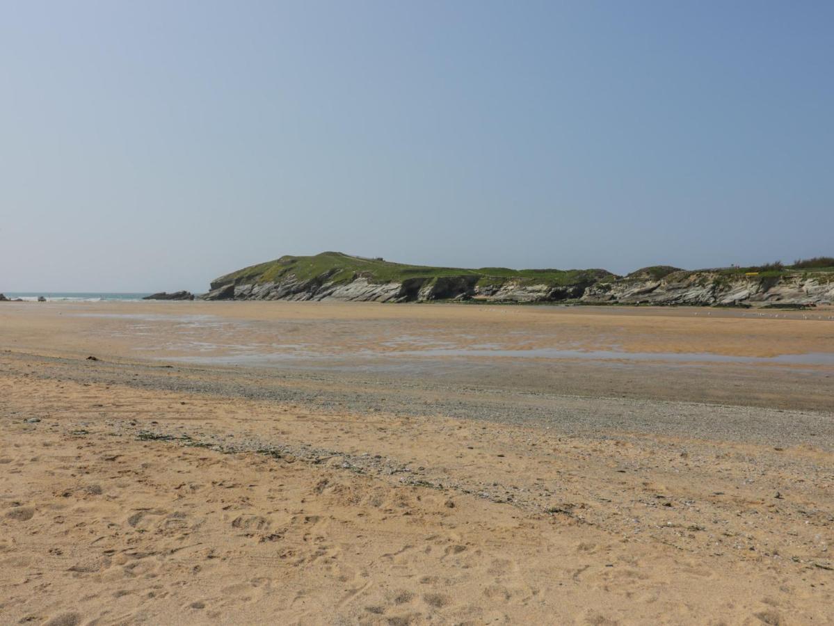 Beachcliff New Quay Zewnętrze zdjęcie