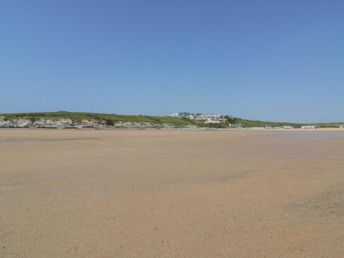 Beachcliff New Quay Zewnętrze zdjęcie
